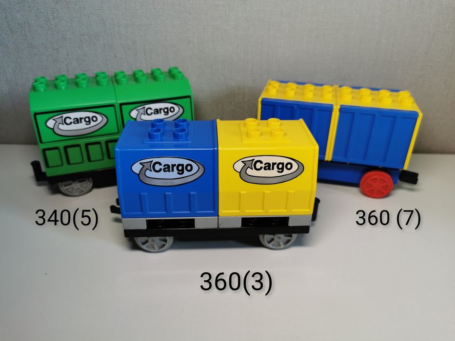Lego Duplo перехрестя, вагони, тонель, поїзд, колія, мост, міст