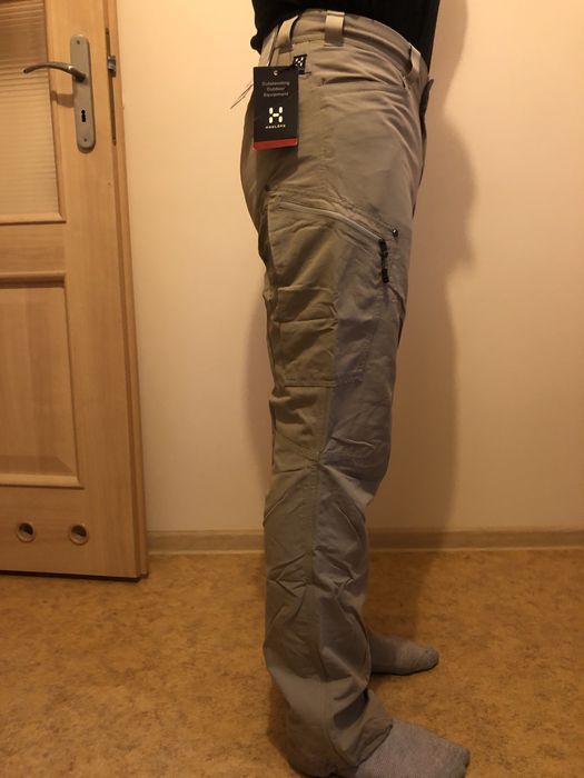 Spodnie Haglöfs Mid Q Fjell Pant