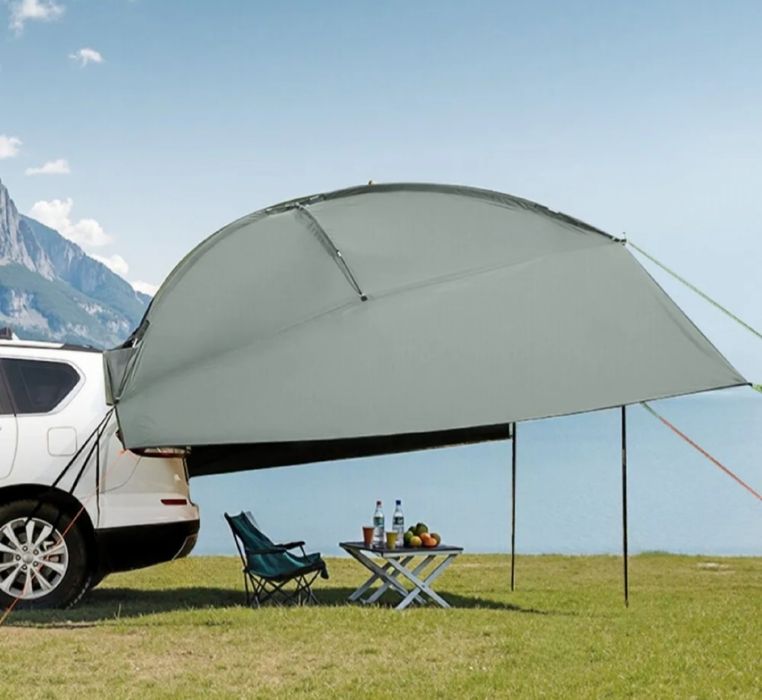 Toldo Veicular VEVOR 3 × 2 metros