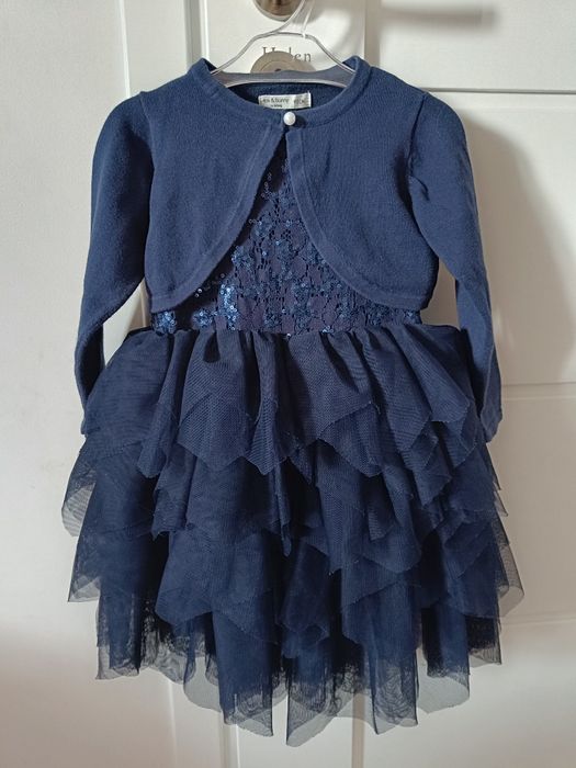 Przepiękna sukienka H&M 92