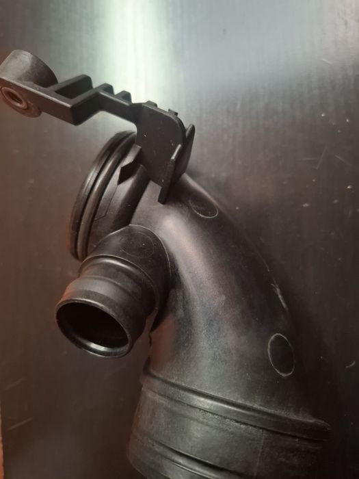 Turbo inlet golf gti 7.5