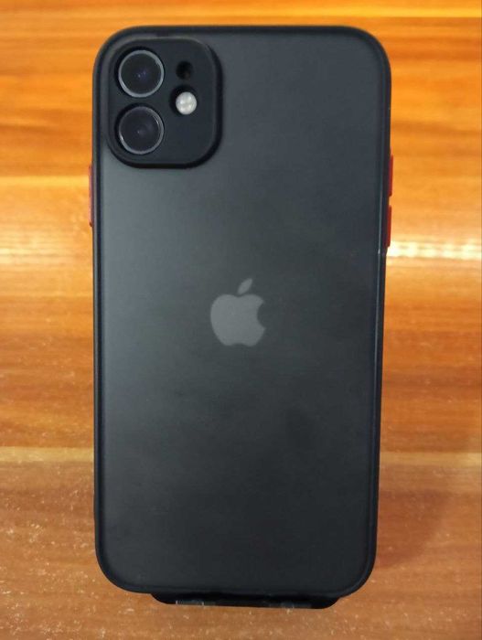 Apple IPhone 11 64Gb /Описание!/