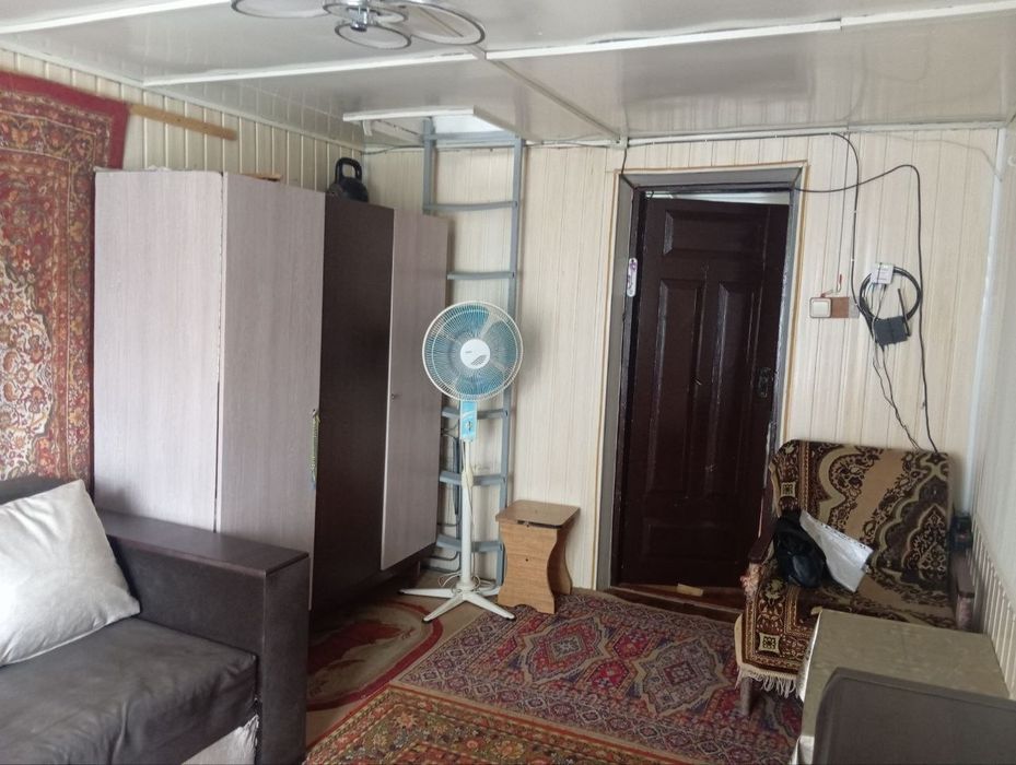 Продам дачний будинок масив Дружба