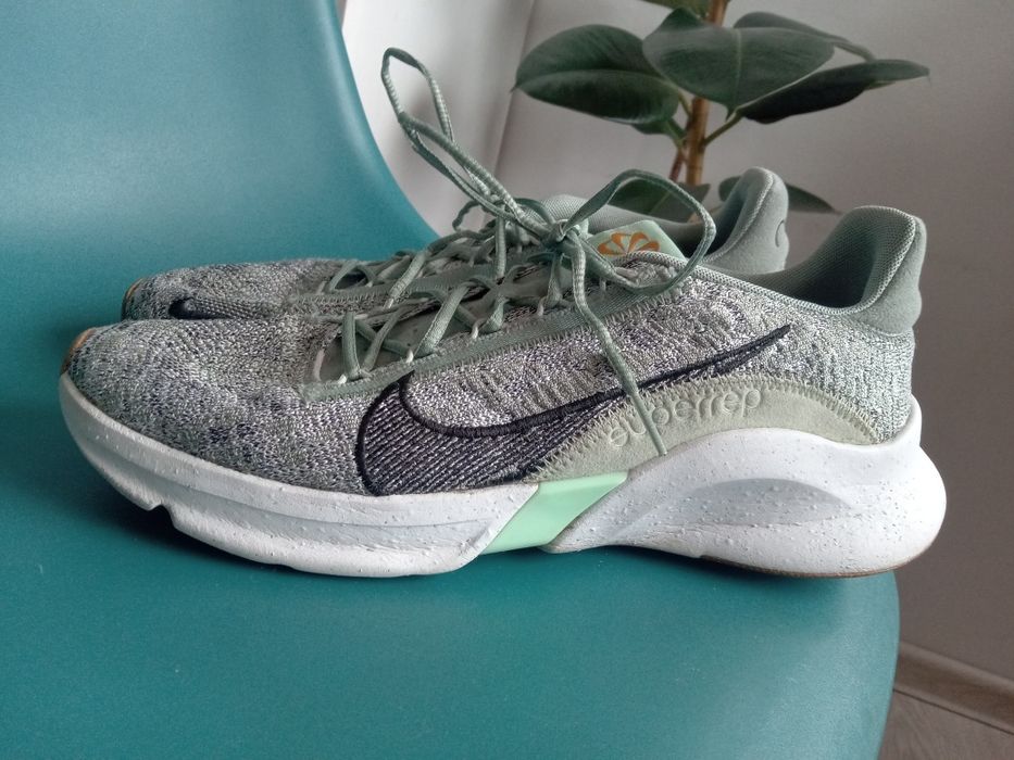 Nike SuperRep Go 3 buty sportowe 45
