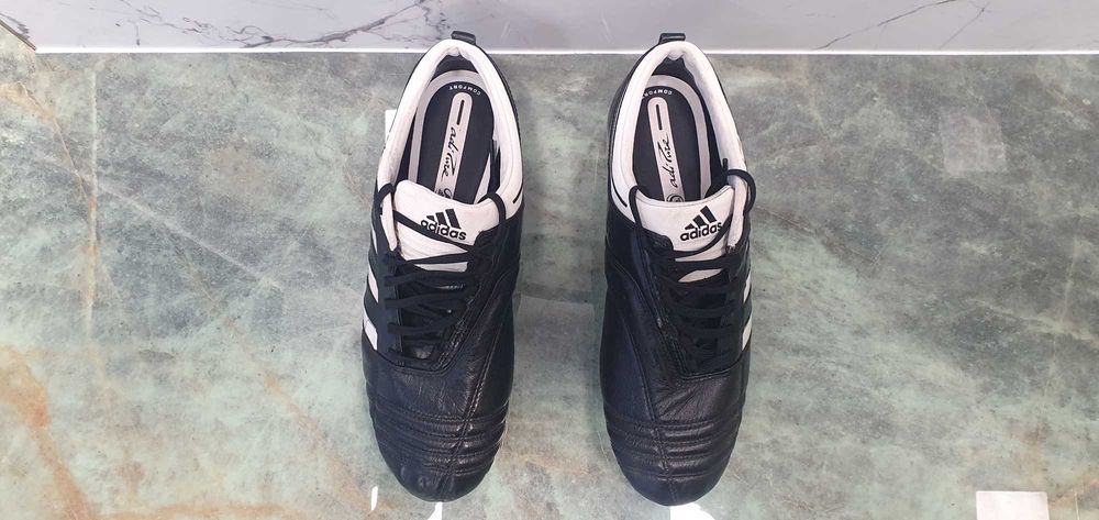 Sprzedam korki piłkarskie adidas adi pure comfort
