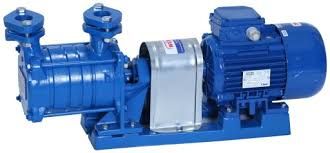 Pompa SKSb 3 stopniowa 3fazowa 1,5 kW 400V + Kryzy Gratis! Białystok