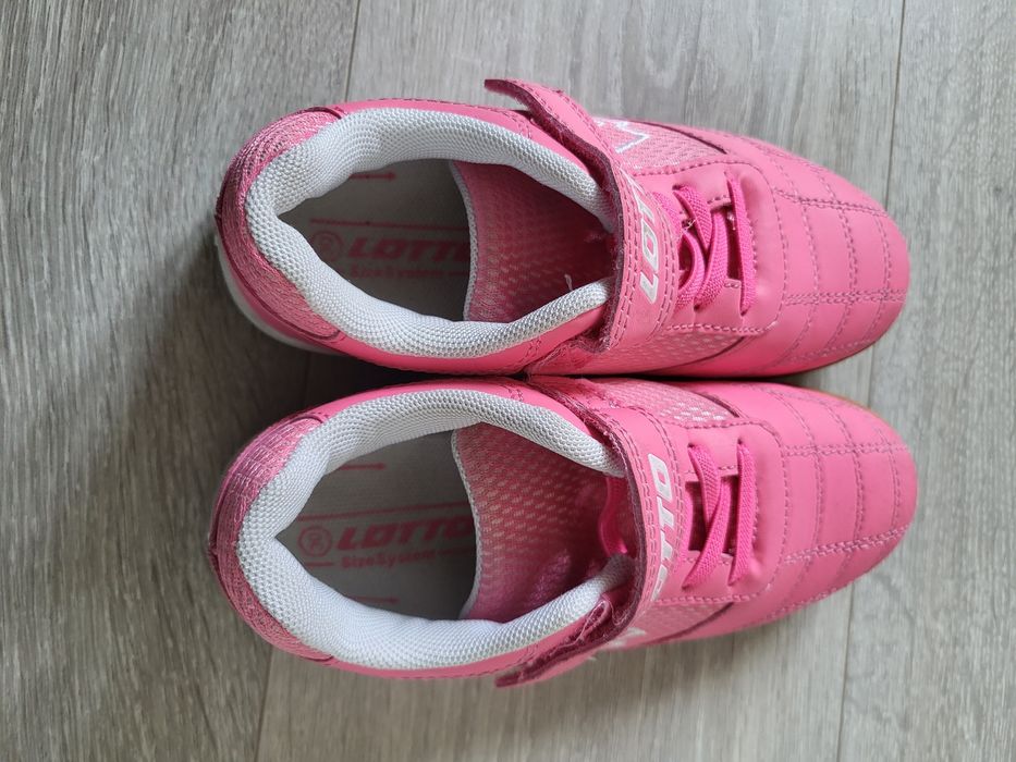 Buty Lotto rozmiar 30