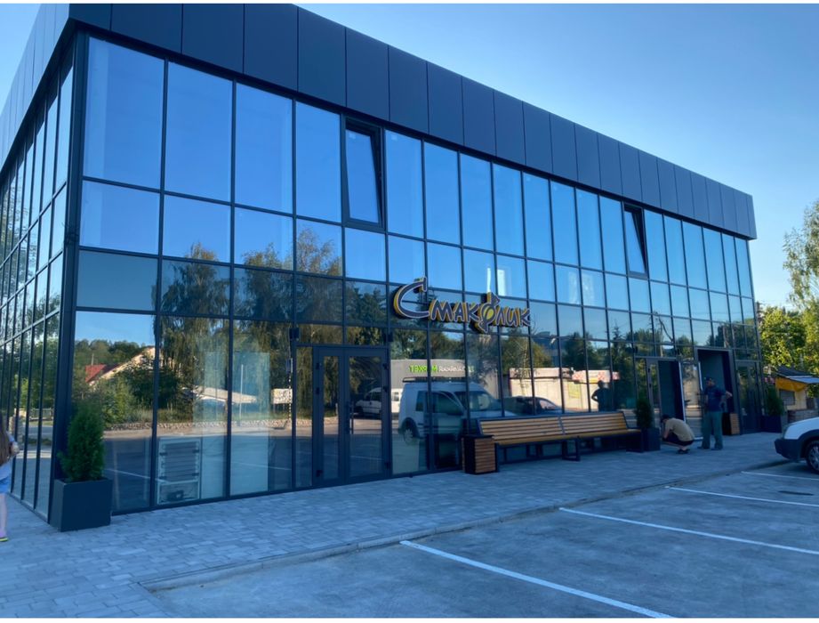 Оренда приміщення