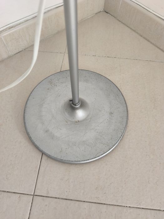 Candeeiro de pé IKEA