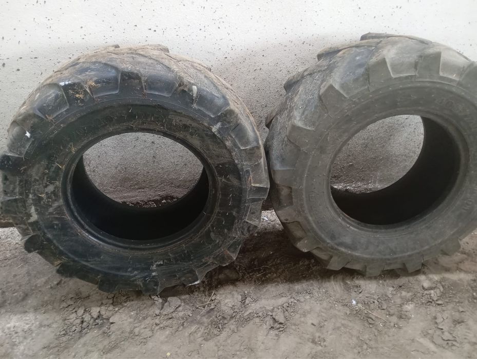 Opony rolnicze 405-70/20