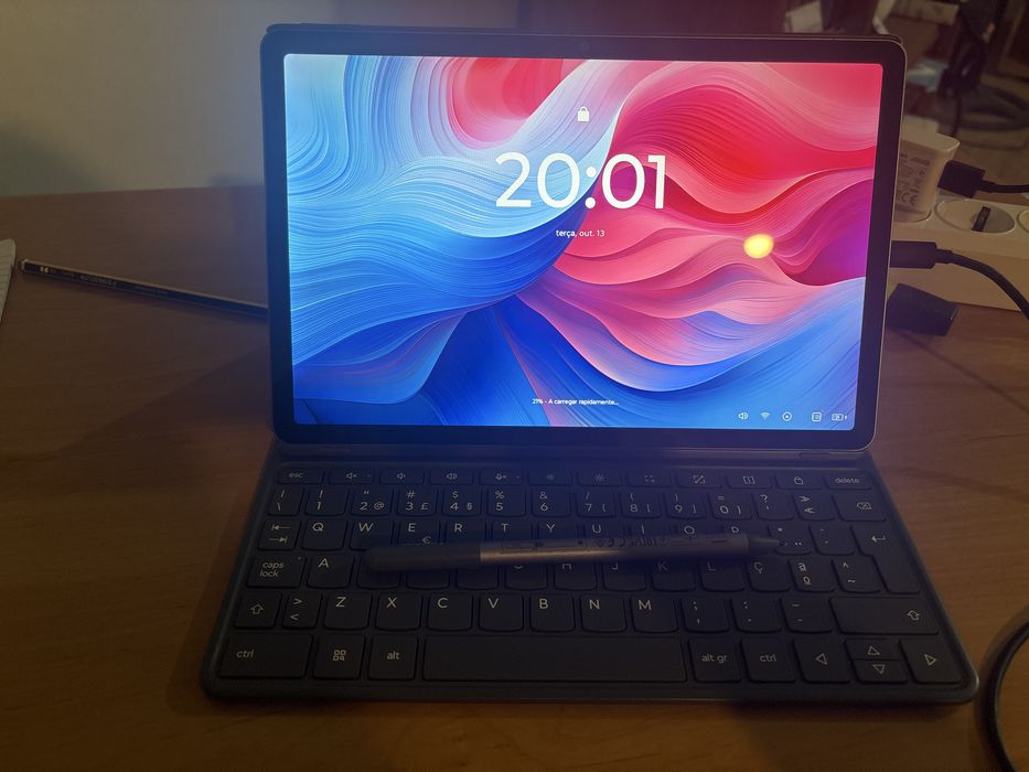 Lenovo Idea Pad