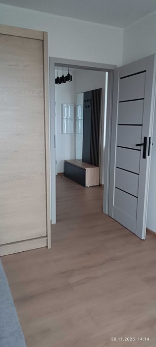 Sprzedam nowe mieszkanie umeblowane  Gdańsk ul . Pastelowa 36