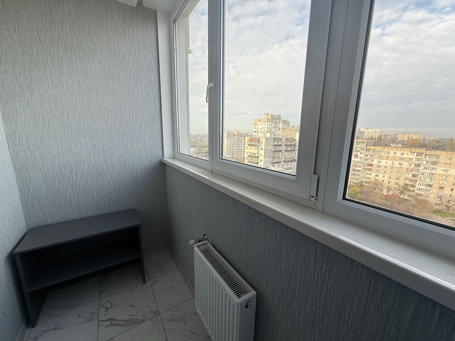 1-room apartment apartment by the address st. Kulikovo pole pl Oktyabrskoy revolyutsii pl (area 38 m²) - Atlanta.ua - photo 3