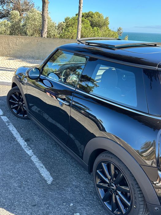 MINI 3 Portas — fotografia 8