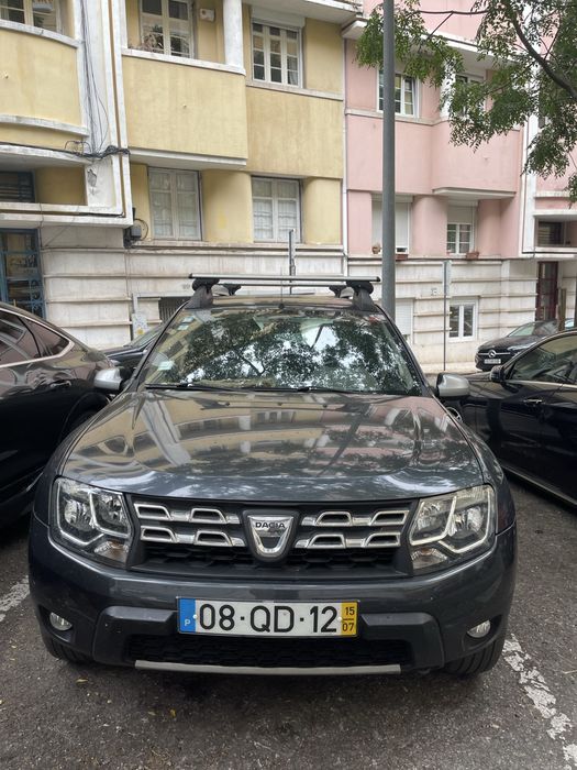 Dacia Duster Prestige 1.5 110cv FAP 4x2 foto 5