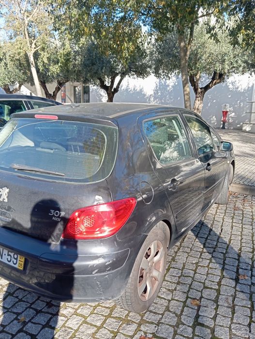Vendo Peugeot 307