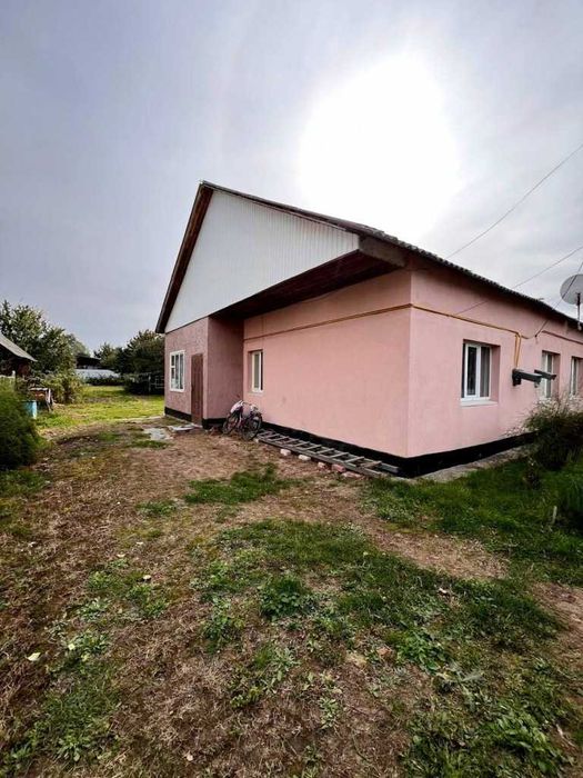 Городня будинок провулок Чкалова