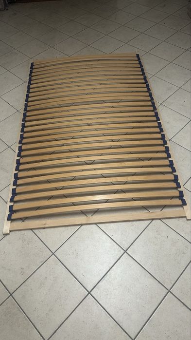 Stelarz Drewnoflex 120x200