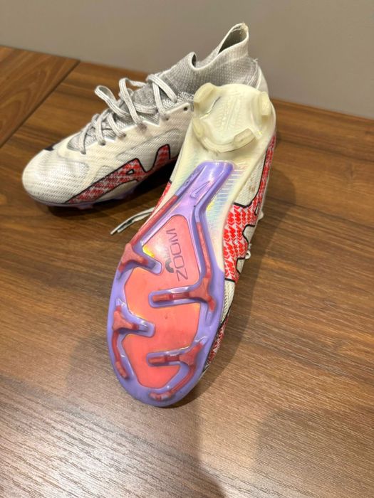 Футбольні бутси, копи Nike air zoom