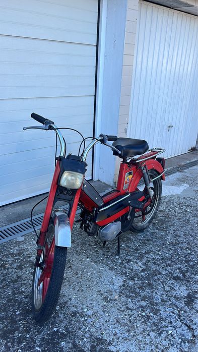 Mobilete peugeot 103