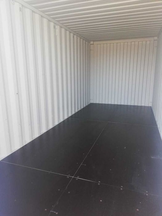 CONTENTORES - Aluguer e venda