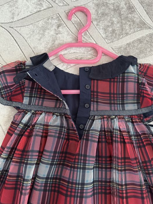 Сукня next, 3-4 роки. Платье для девочки. Плаття