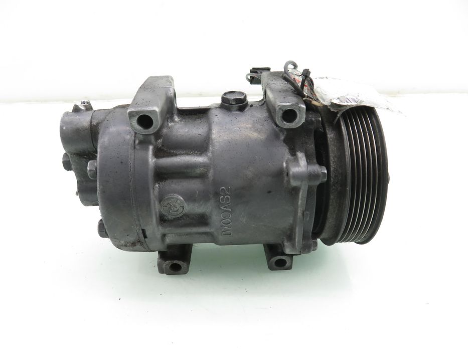 Kompresor Klimatyzacji Mitsubishi Carisma 1.9 Di-d