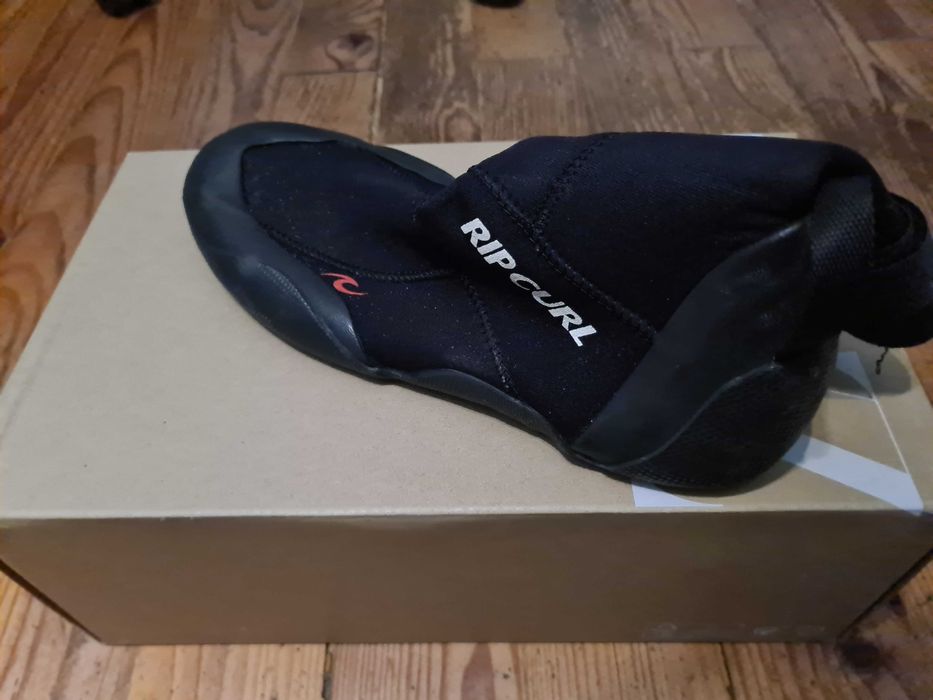 Ripcurl 3mm Botas para Surf nr 44
