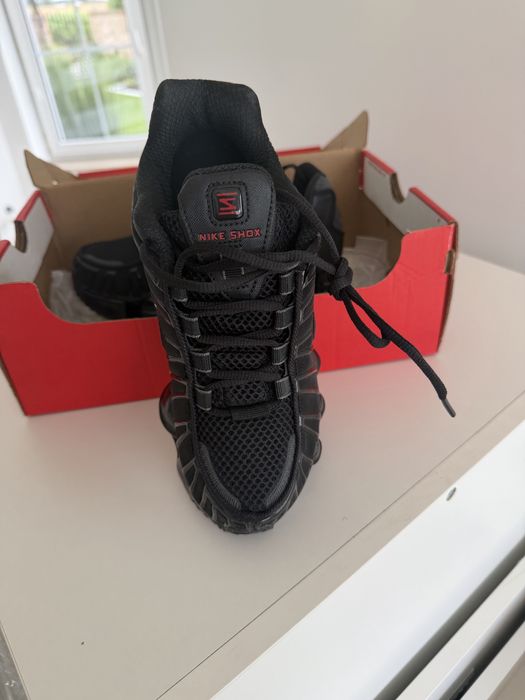 Nike shox TL nowe