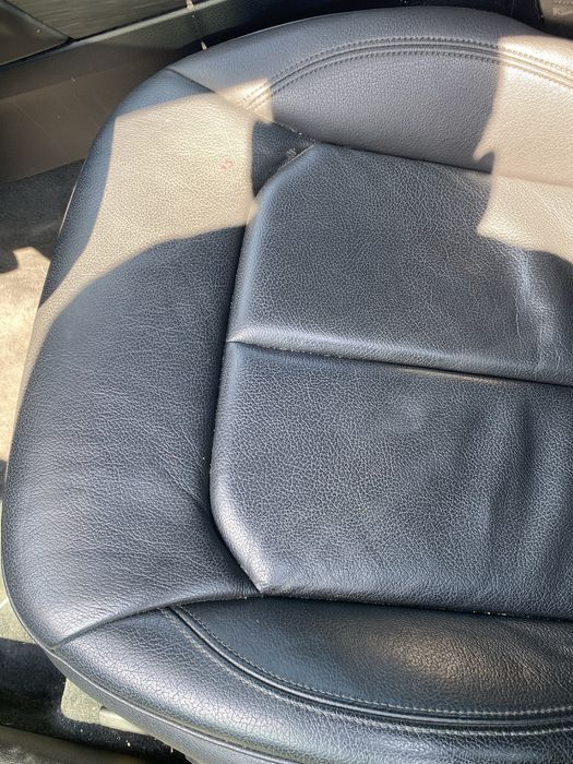 Сидіння водія Audi A3 8V 2014-2020 в гарному стані Розборка Ауді А3