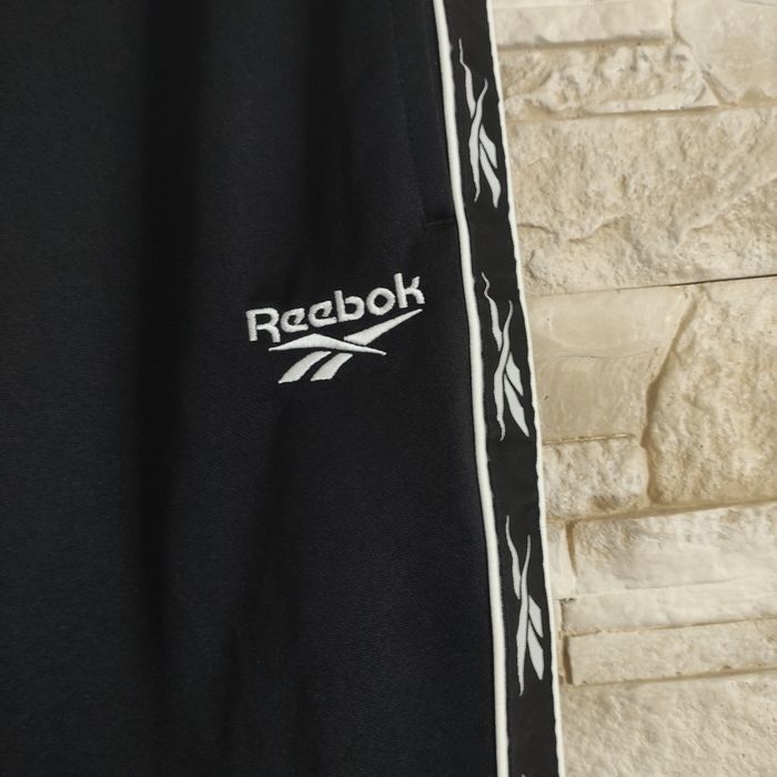 Spodnie dresowe Reebok L.