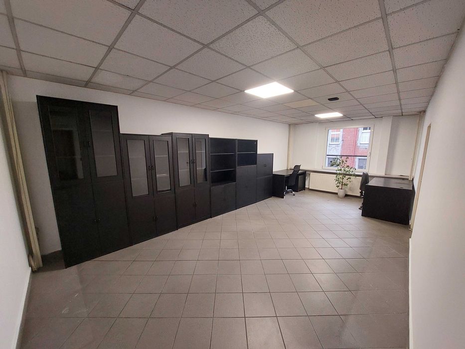 Lokal biurowy 27m2 na wynajem nr 14/piętro 2