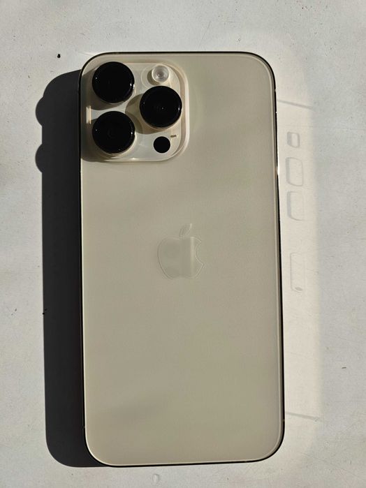 Iphone 14 Pro Max 128GB Dourado