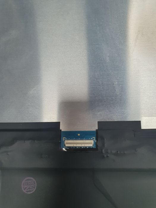 Huawei MatePad T 10s Tablet Preto Tela Cheia (AGS3-W09)