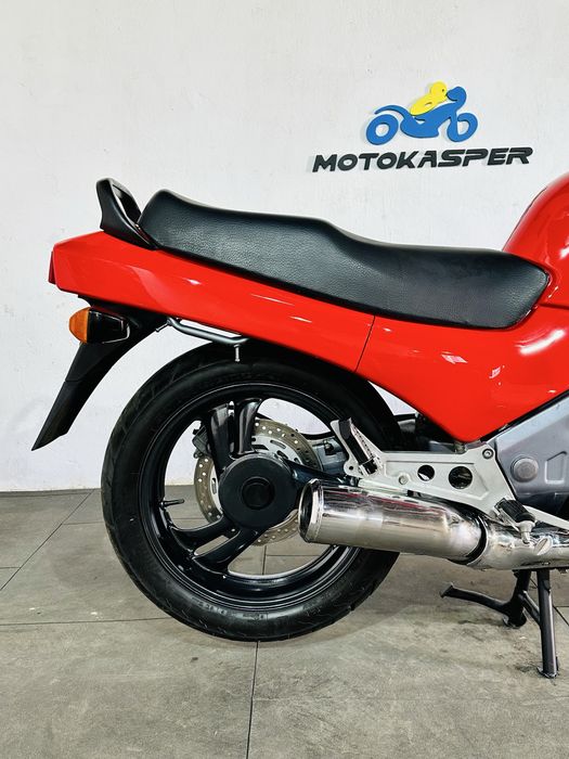 Honda NTV650 мото з європи (2800$)