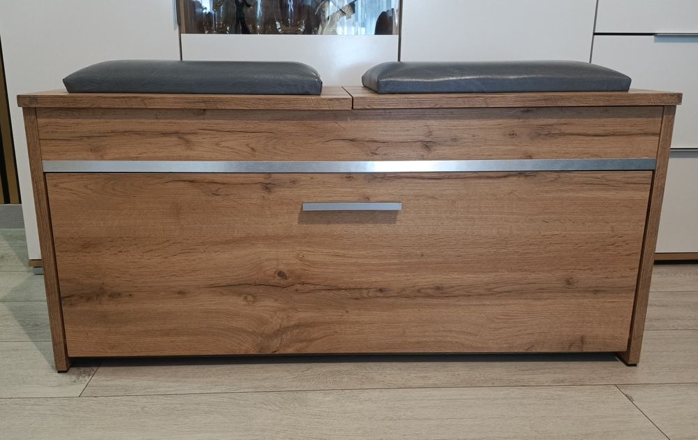 Szafka na buty 100x38