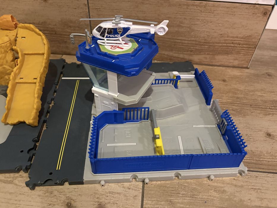 Zestaw matchbox 3 zestawy