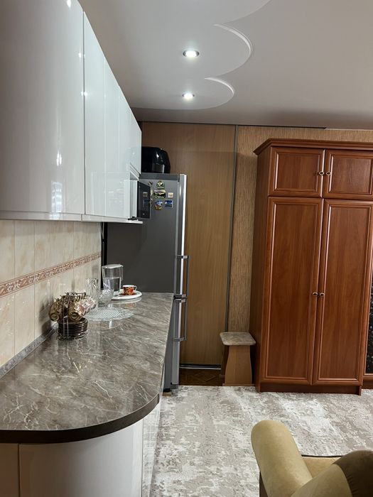 Продам кімнату в гуртожитку. Район ГРЛ