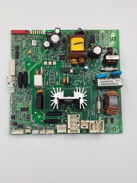 Elektronika moduł Saeco Moltio HD 8768