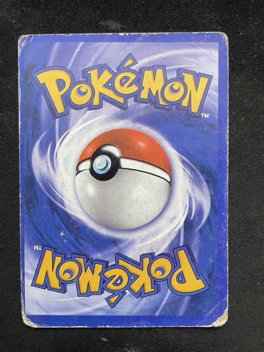 Lote 4 Cartas Pokémon EX – Gyarados, Heracross, Manectric e Altaria