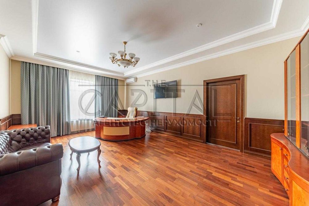 Оренда окремої будівлі на Печерську