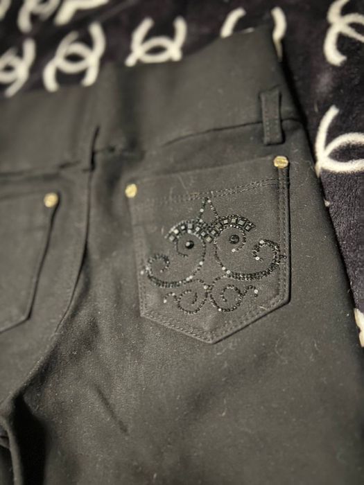 Штаны Philipp Plein