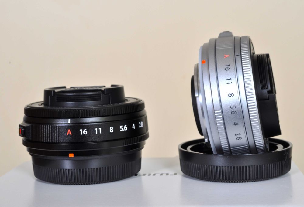 Fuji X-T30III + XF 23mm F: 2.8 WR. Novo, fatura, garantia PT