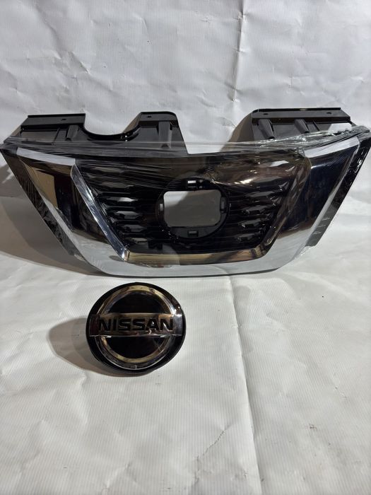 Противотуманки Nissan Rogue T32 туманки Нісан Рог 2017 2018 2019 2020