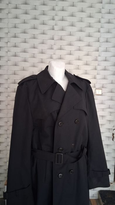 Płaszcz vintage L