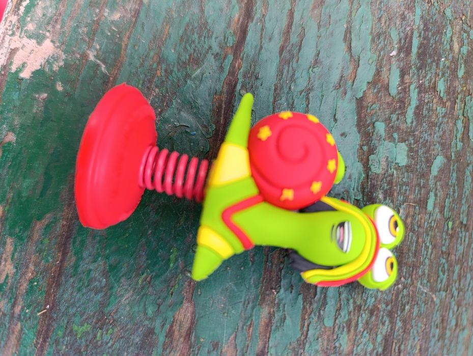 Равлик Боб,повторки