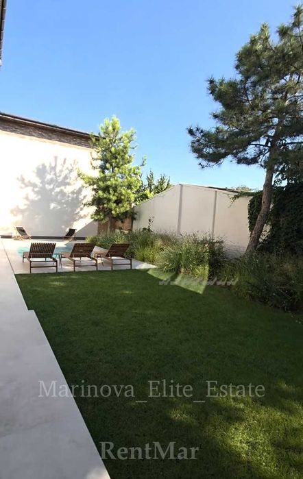 Дом по адресу ул. Макаренко (площадь 235 м²) - Atlanta.ua - фото 6