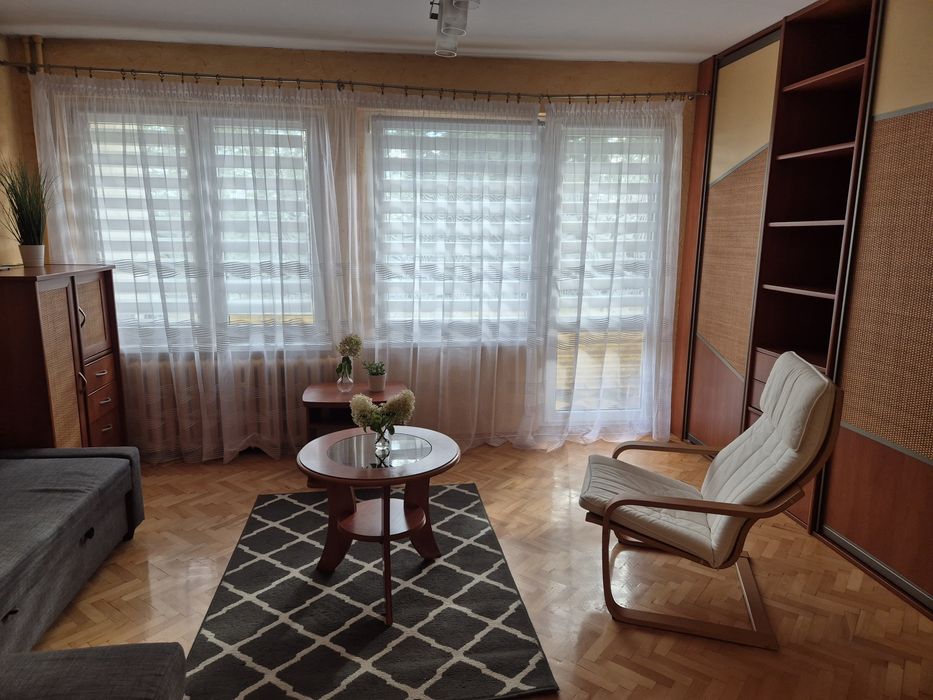Mieszkanie – Legnica - Widok 5