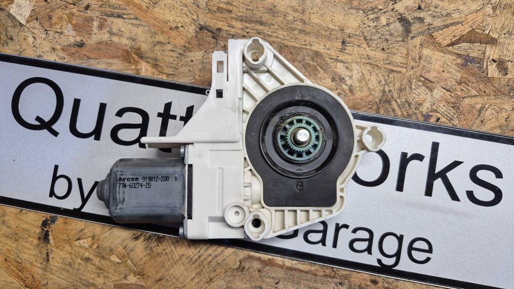 AUDI A4 B8-A5-A6-Q3-Q5-SQ5 etc-Motor Vidros Porta Original 8K0.959811A