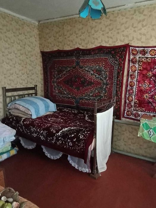 Будинок в с.Степанки